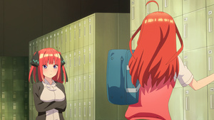 5-toubun no Hanayome Movie